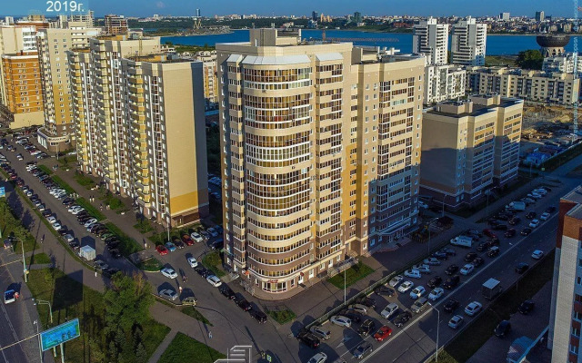 Квартира на улице Бондаренко 28