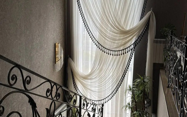 Galar Kholl Hotel