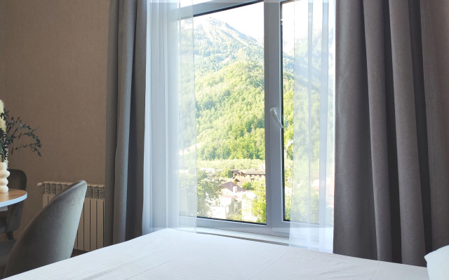 Apartments "panorama Gor" Standart