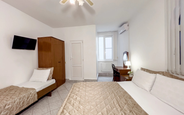 Viva Anzhelika Guest House