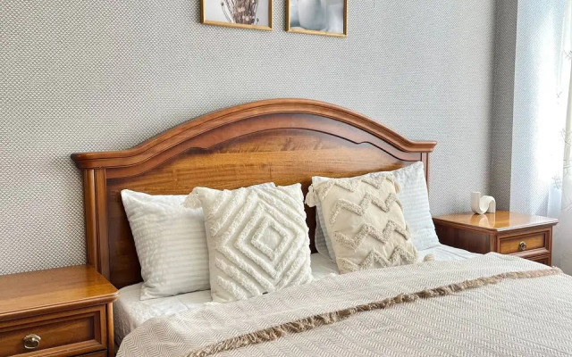 Uinskaya Flat