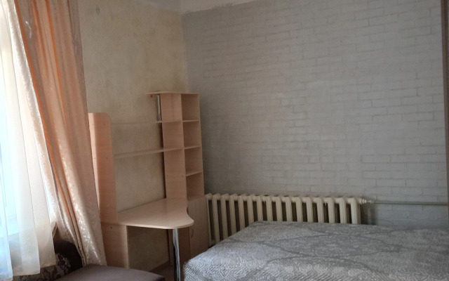 Minsk Stakhanovskaya 1 Flat