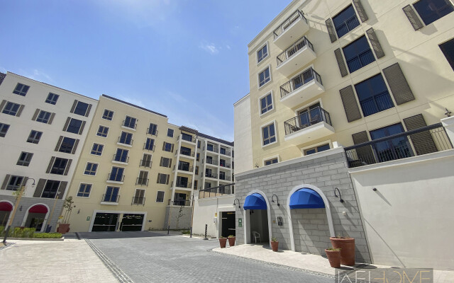 Апартаменты WelHome - Incredible Waterfront Apt With Mesmerizing views