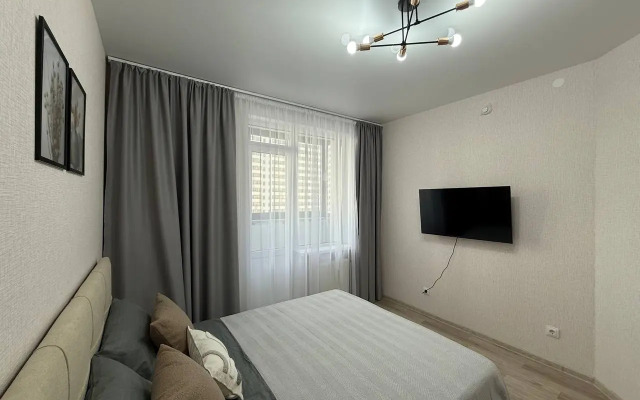 Квартира Новая в Спальном Районе