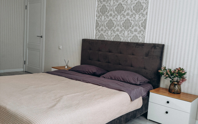 Uyutnaya V Tsentre Goroda Flat