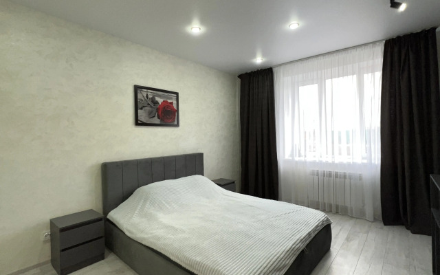 Uyutnaya U Kollazha Flat