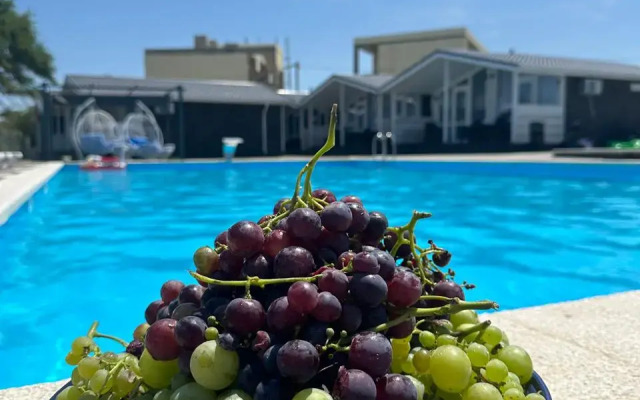 Отель Спа-отель Альбатрос