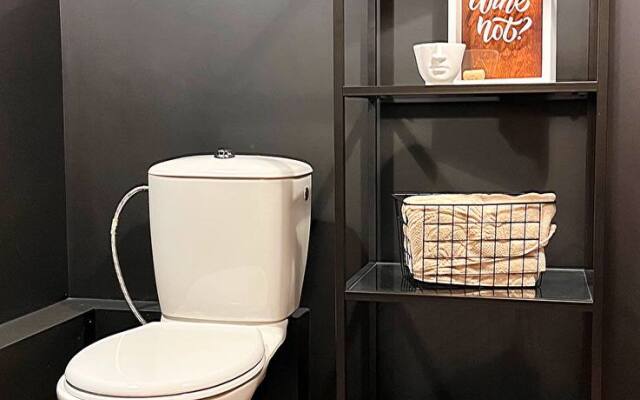 Апартаменты Династия