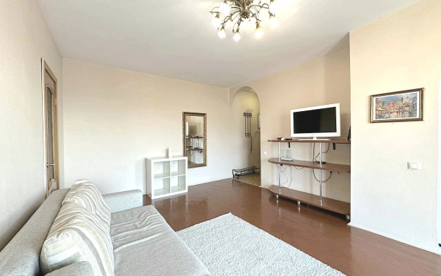 Квартира двухкомнатная в центре на Кирова рядом со стадионом Химик