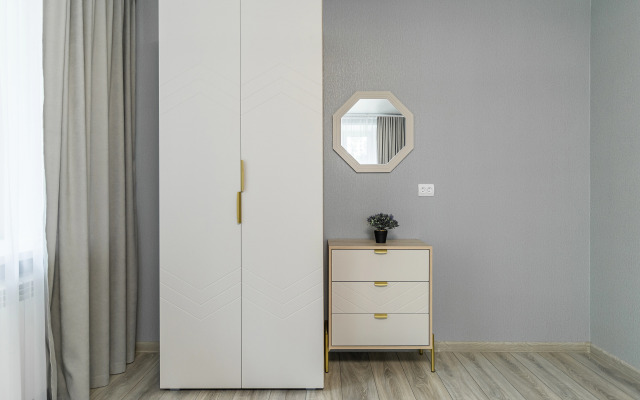 Квартира Комфортная на ул. Генерала Ивлиева 32к3