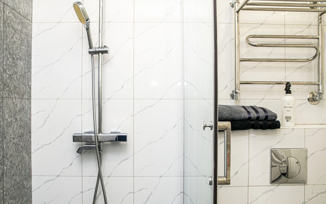 Квартира LarinStay