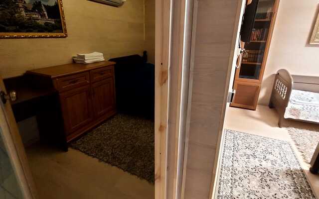 Chernavino 9 Club Hotel