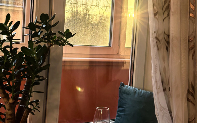 Квартира Рядом с площадью