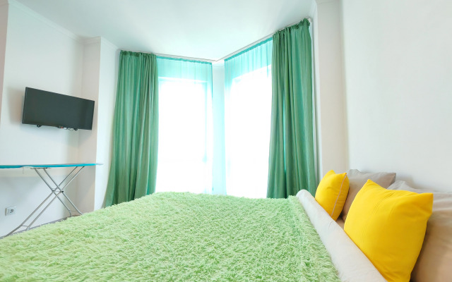 Kaliningrad-Siti Flat