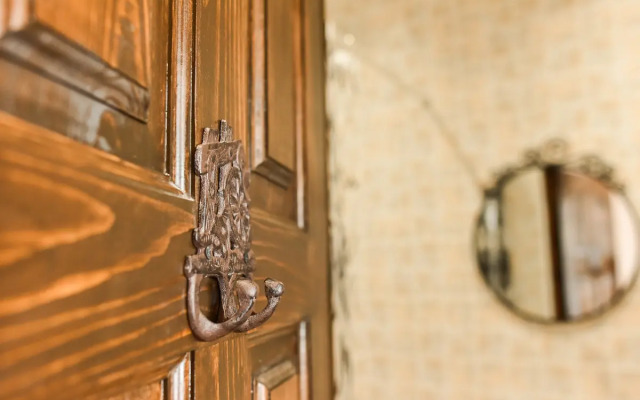 Гостевой Дом 33