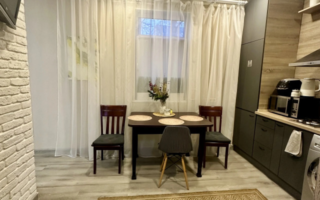 Квартира Тильзит Апартаменты