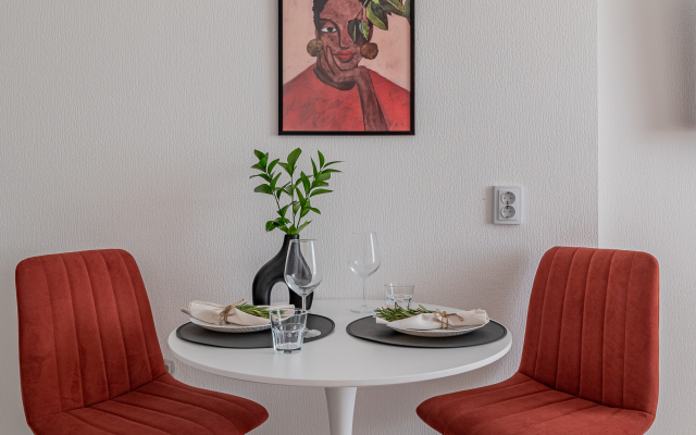 Dizajnerskaya ot Welcome V EkbFlat