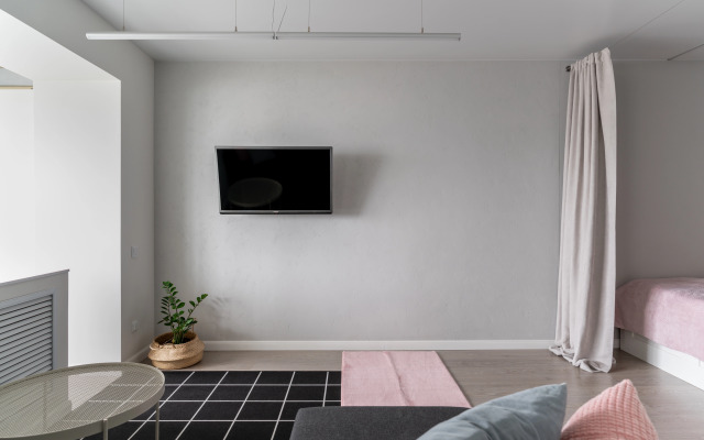 Апартаменты Good Vibes