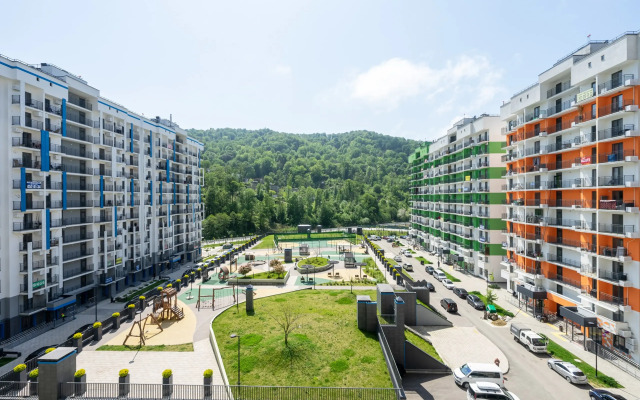 Uyutnye Ryadom S Dostoprimechatelnostyami Apartments