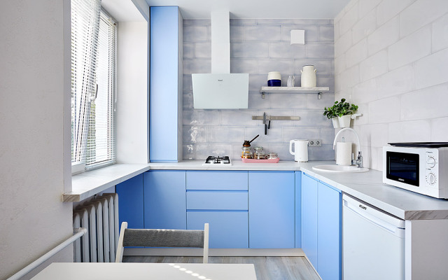 Apartamenty BLUE set' CityRent