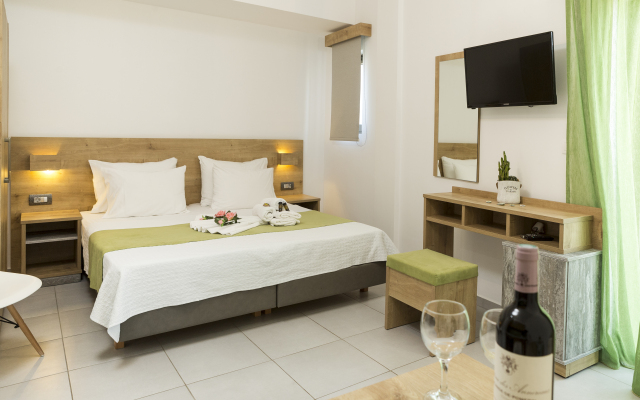 Castell Hotel