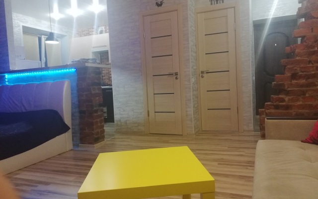 Chapaeva 8 Apartments