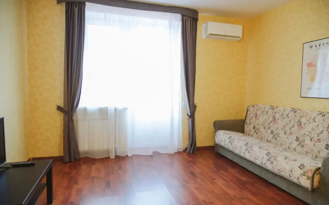 Noviy Gorod Hotel