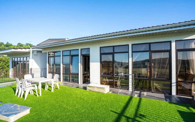 Гостевой дом Дельтаплан