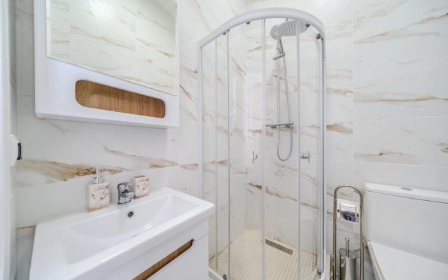 Апартаменты 5 А654