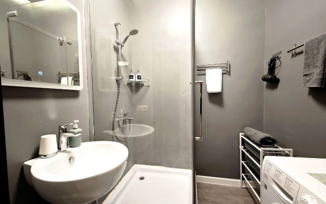 Квартира Набережная Новгород