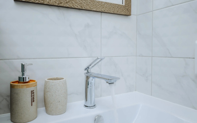 Квартира Апартаменты Рядом с Ледовым Дворцом