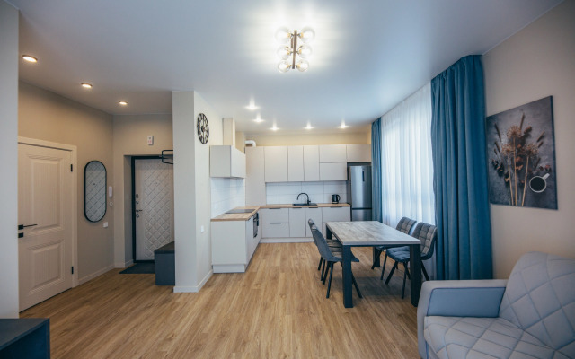 Квартира Морская Сказка 3