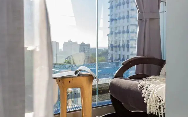 Na Yasnogorskoy Ulitse 16/2k7 Apartment