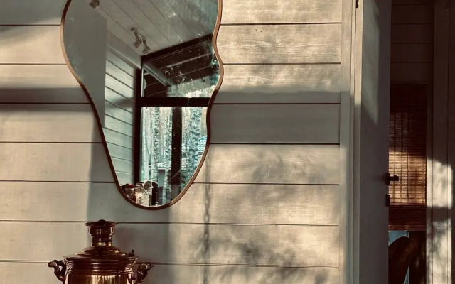 Частный дом в КП Бекетово Парк А61