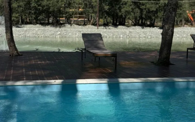The Most Arkhyz Guest House
