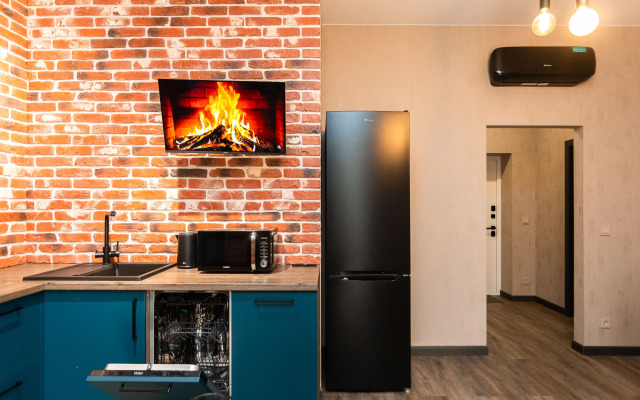 Квартира у моря