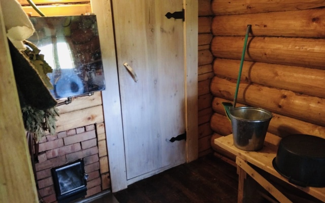 Гостевой дом у Лесного Озера