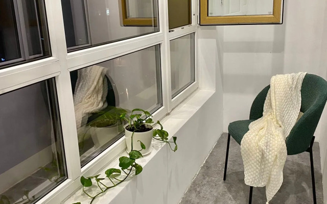 Апартаменты ЖК Meridian возле Mega Park и Арбата