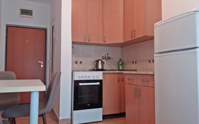 Budva One Bedroom Gordana Apartments