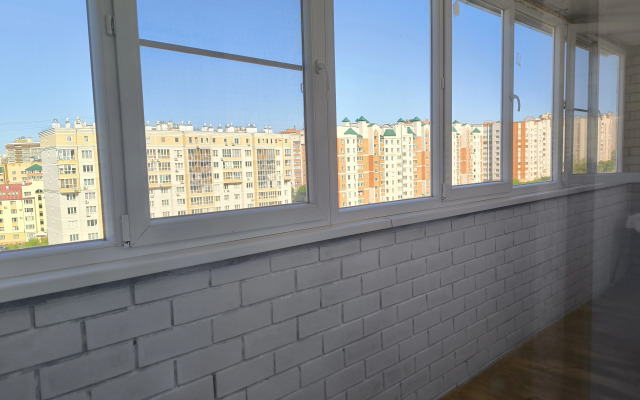 1-Komnatnaya Formata Evpodvushki Flat