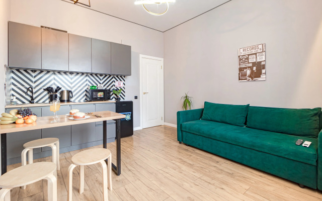 Alpamys Grand Flat