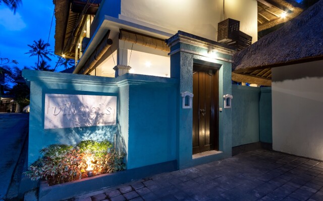 Gils Villa