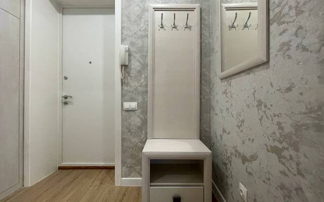 Апартаменты Улице Мясникова 34