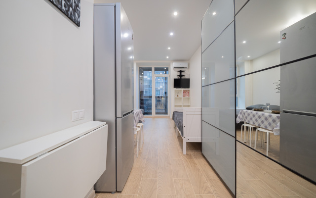 Apartamenty Dolina Flat