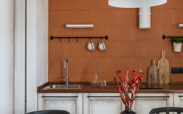 Апартаменты Matveev Downtown #33