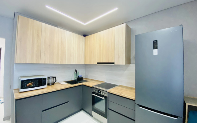 Квартира Морской Бриз