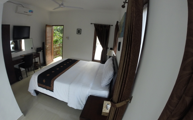 Astana Swaha Villa