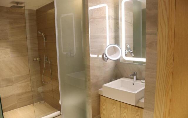 HANSA - A Premium Residence