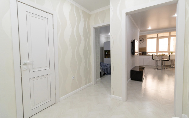 Квартира Ярославская