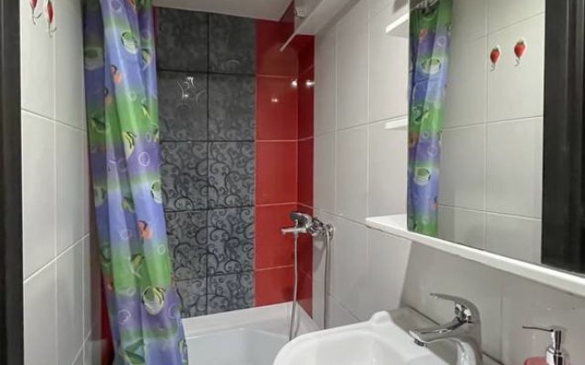 Апартаменты С новым ремонтом в сердце Ростова